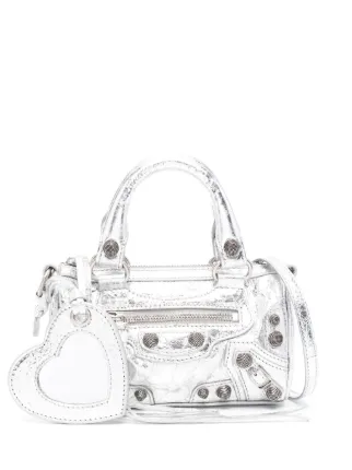 Nano balenciaga bag hot sale