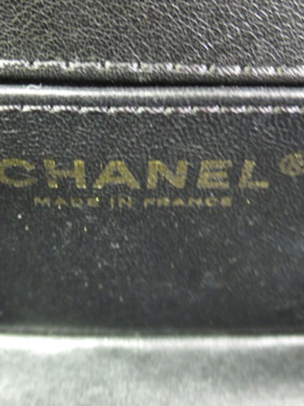 CHANEL 2021-2023 Small Lambskin Boy Top Handle satchel Women