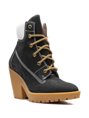 Maison Margiela ウィメンズ コンバットブーツ通販 - FARFETCH