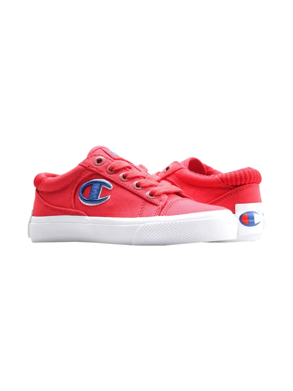 Under Armour Kids Life™ Fringe "Scarlet Red" sneakers
