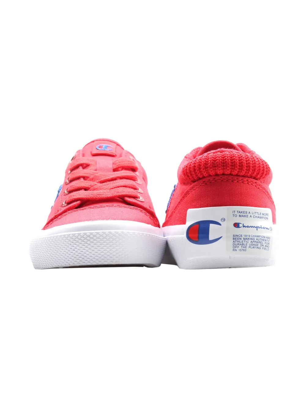 Under Armour Kids Life™ Fringe "Scarlet Red" sneakers