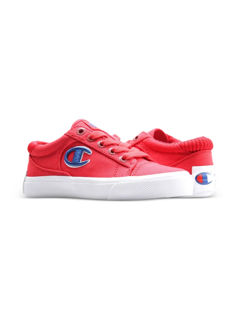 Under Armour Kids Life™ Fringe "Scarlet Red" sneakers Rood