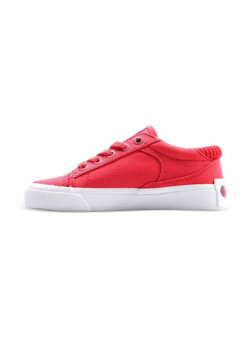 Under Armour Kids Life™ Fringe "Scarlet Red" sneakers | Image 2