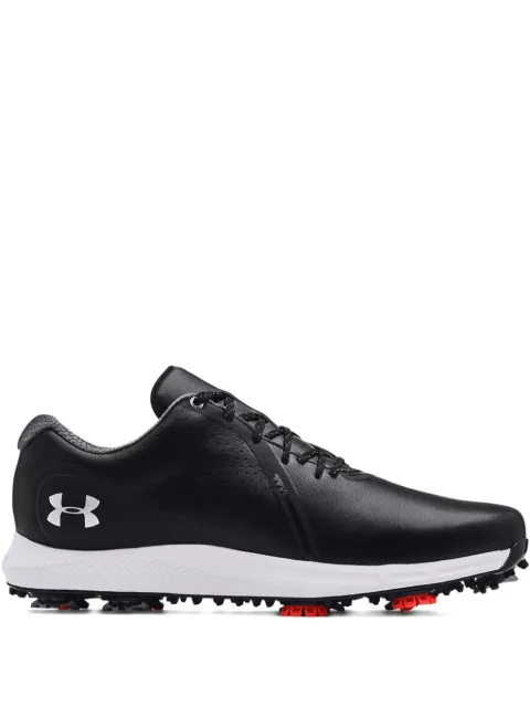 Under Armour chaussures de golf à crampons Charged Draw RST 'Black/White'