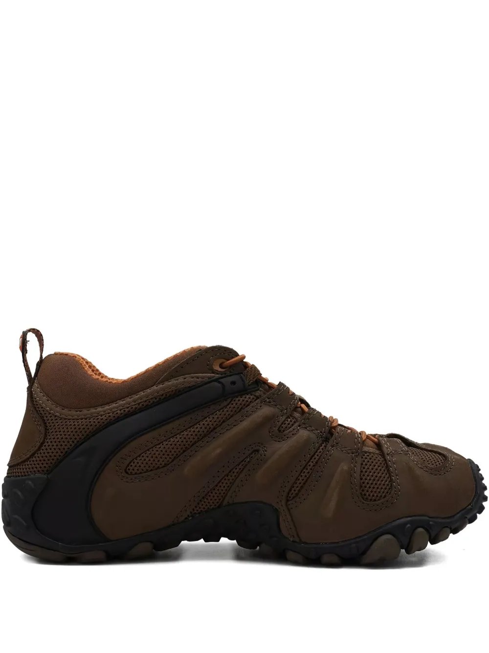 Merrell chameleon II stretch trainers | Brown | Image 1