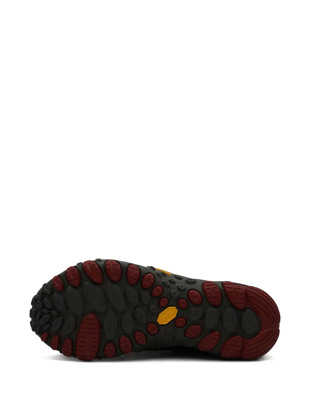 Merrell Cham Ii Flux Sneakers In Black