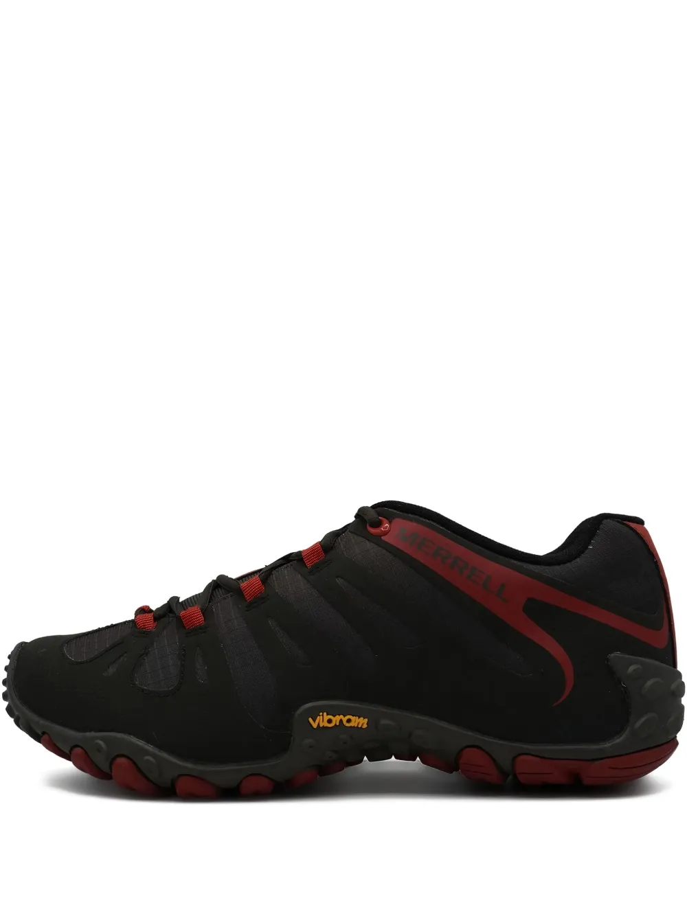 Merrell baskets Cham II Flux | noir | Image 1