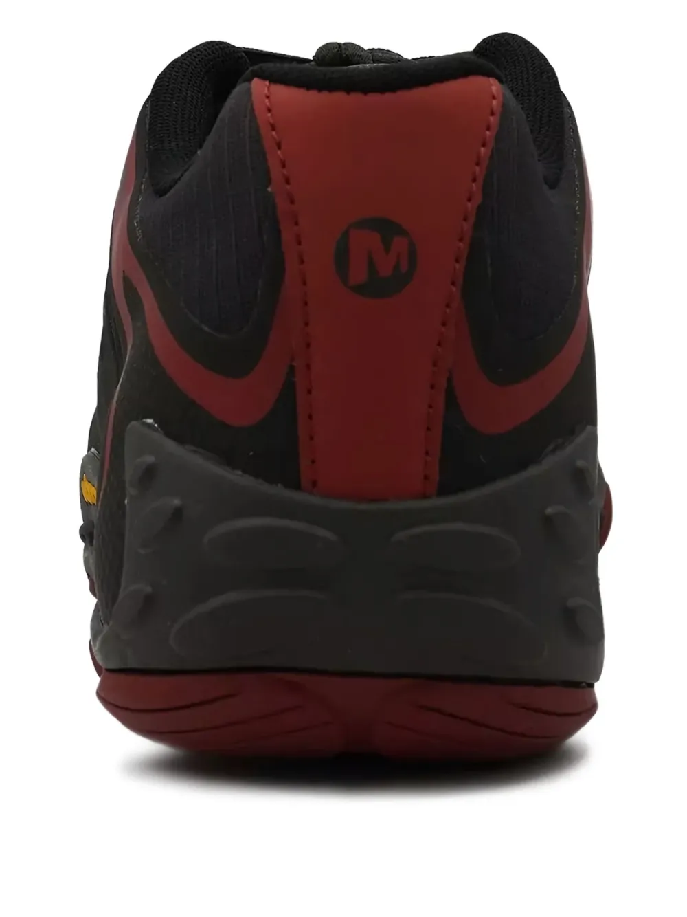 Merrell Cham Ii Flux Sneakers In Black