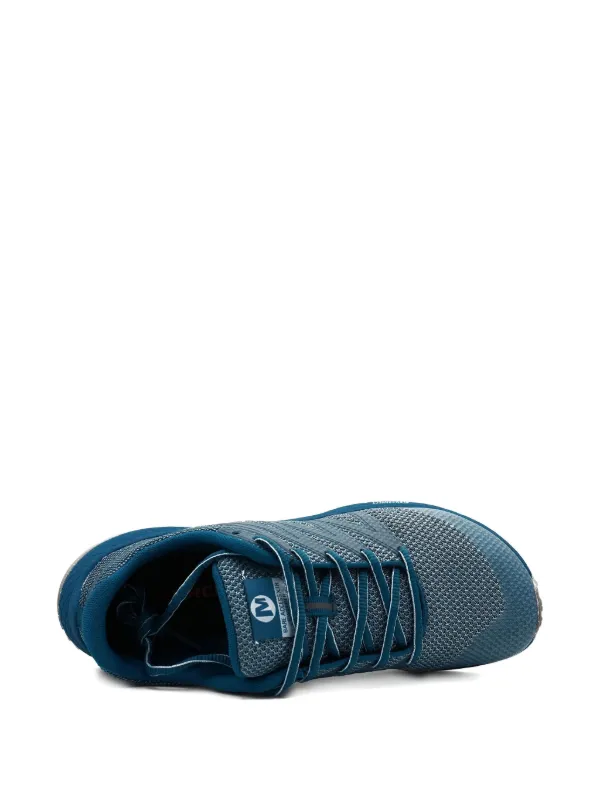 Merrell Bare Access XTR Sweeper Sneakers | Blue | FARFETCH Merrell Bare Access XTR Sweeper Sneakers | Blue | FARFETCH
