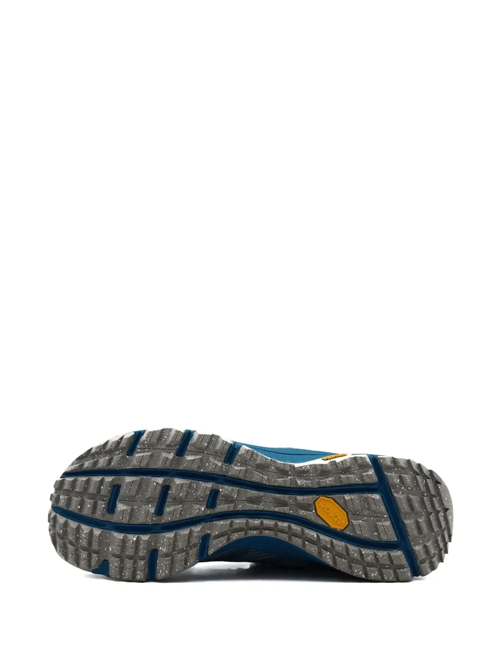 Merrell Bare Access XTR Sweeper sneakers Blauw