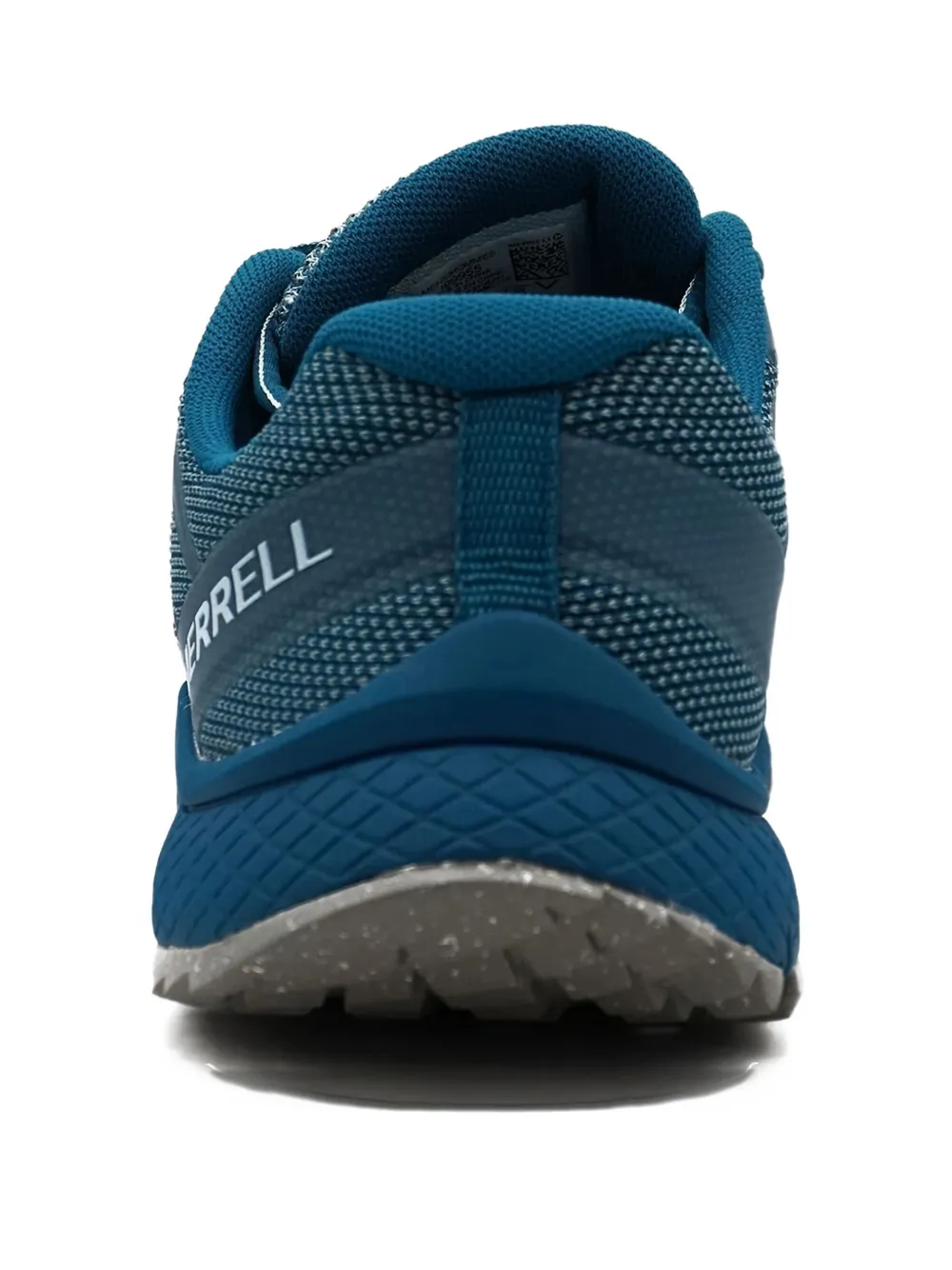 Merrell Bare Access XTR Sweeper sneakers Blauw