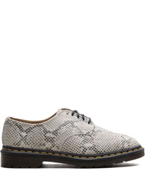 Dr. Martens 2046 Derby shoes