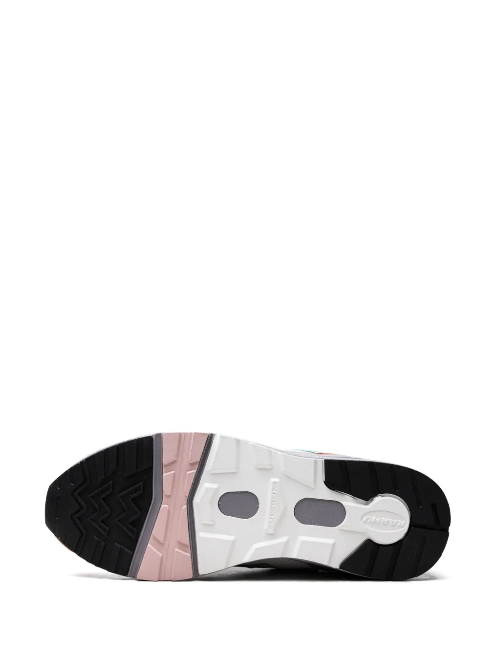 Karhu Aria 95 Northern Lights sneakers White