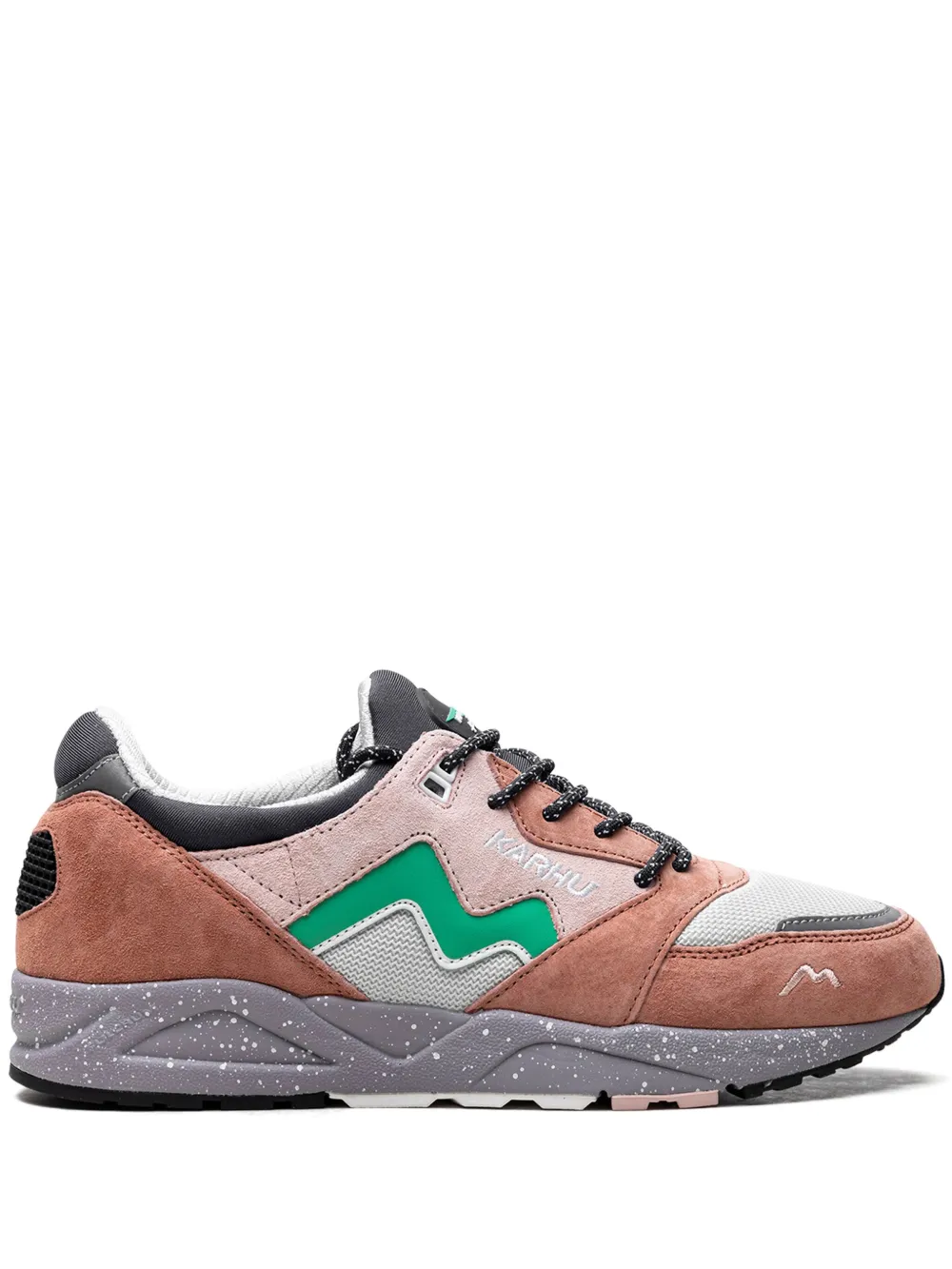Karhu Aria 95 Northern Lights sneakers White