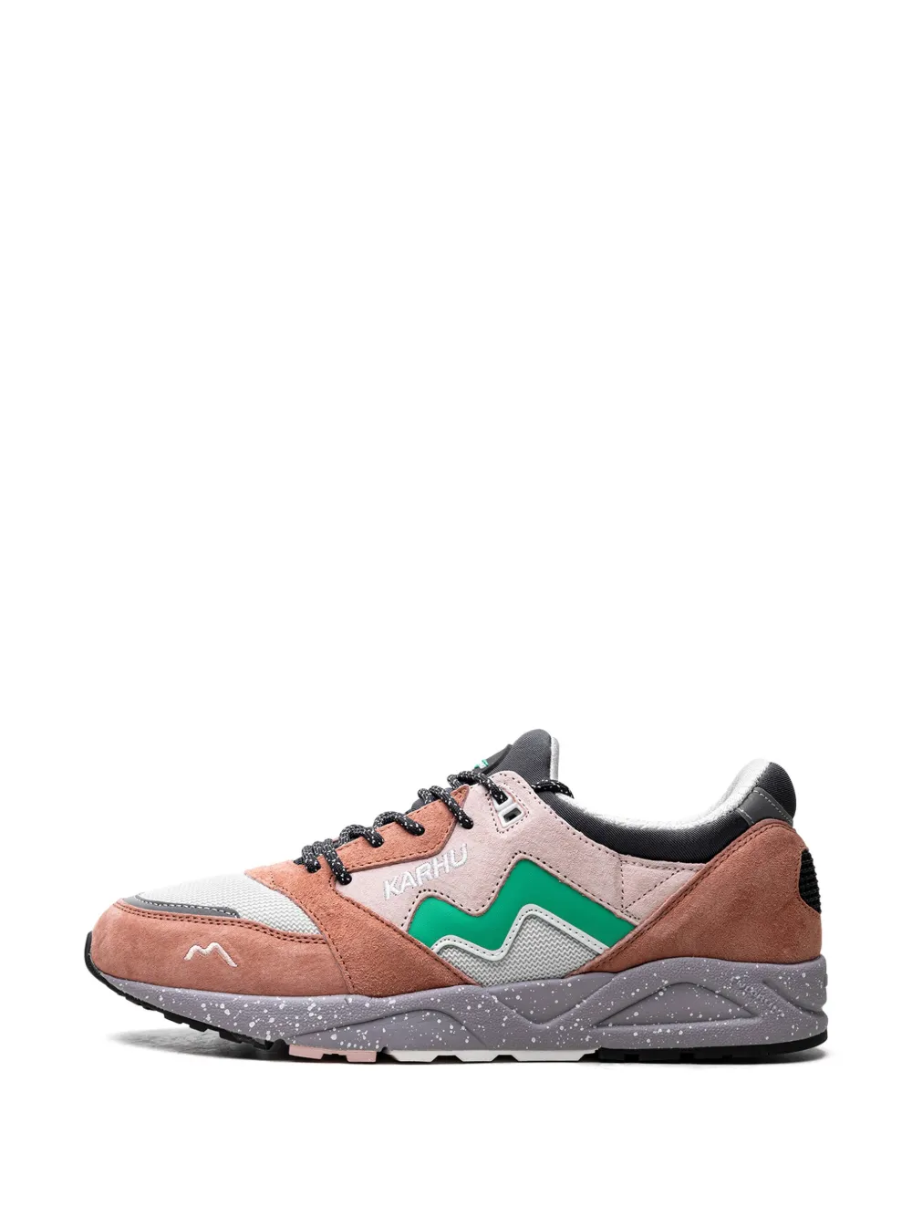 Karhu Aria 95 Northern Lights sneakers White