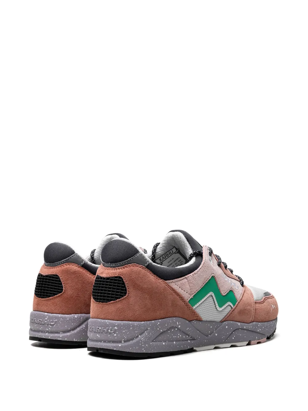 Karhu Aria 95 Northern Lights sneakers White