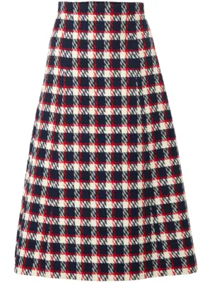 Carolina Herrera スカート通販 - FARFETCH Carolina Herrera スカート通販 - FARFETCH