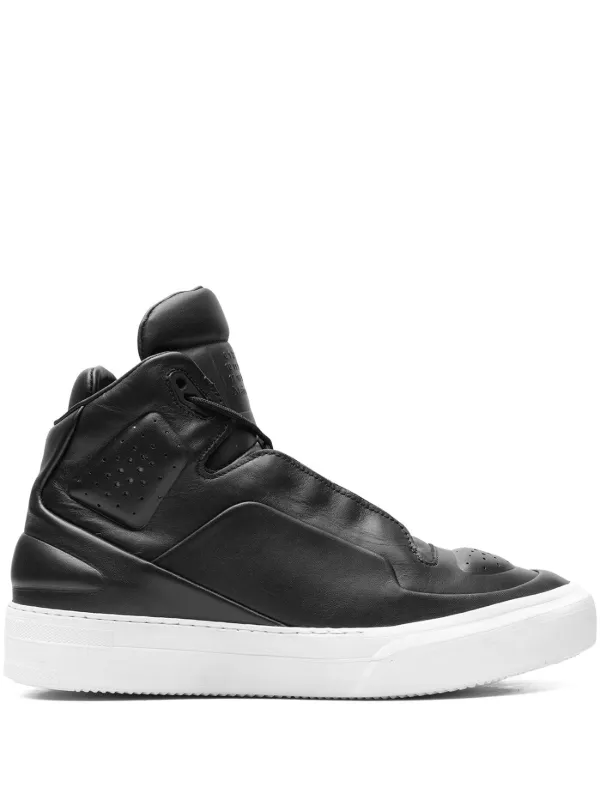 Maison margiela sneakers high top best sale