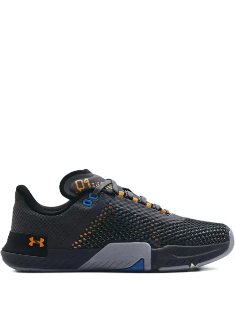 Under Armour TriBase Reign 4 sneakers