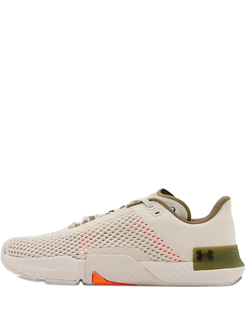 TriBase Reign 4 "Stone" sneakers
