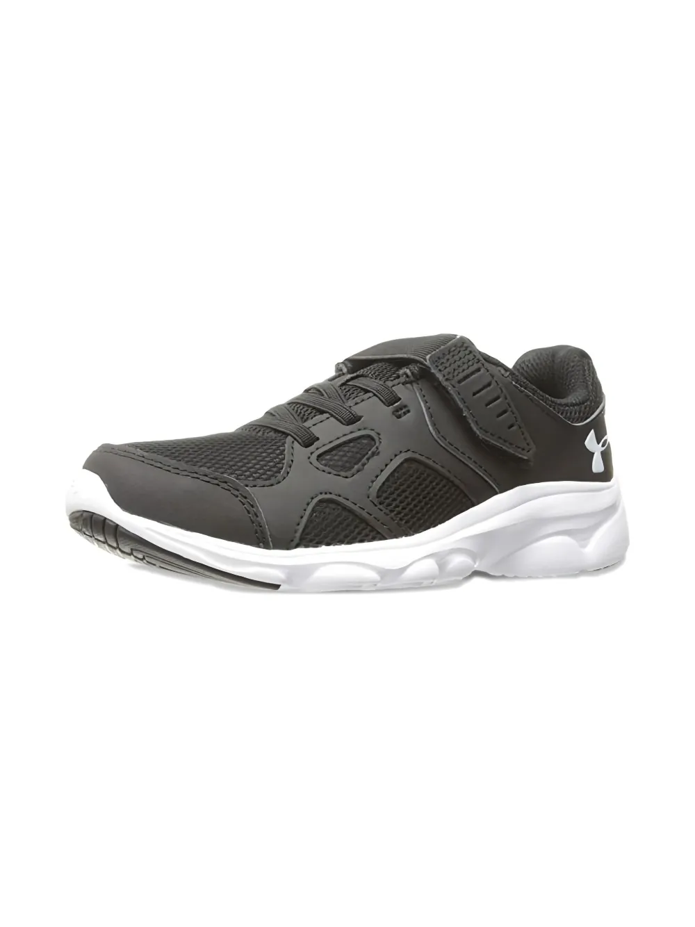 Under Armour Kids BGS Pace Running sneakers Zwart