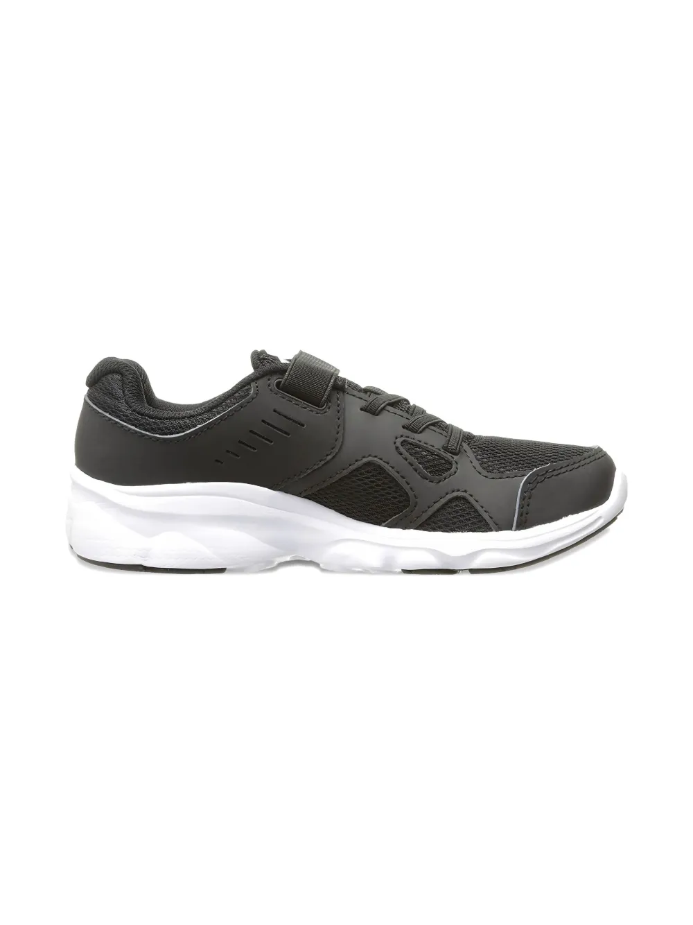 Under Armour Kids BGS Pace Running sneakers Zwart