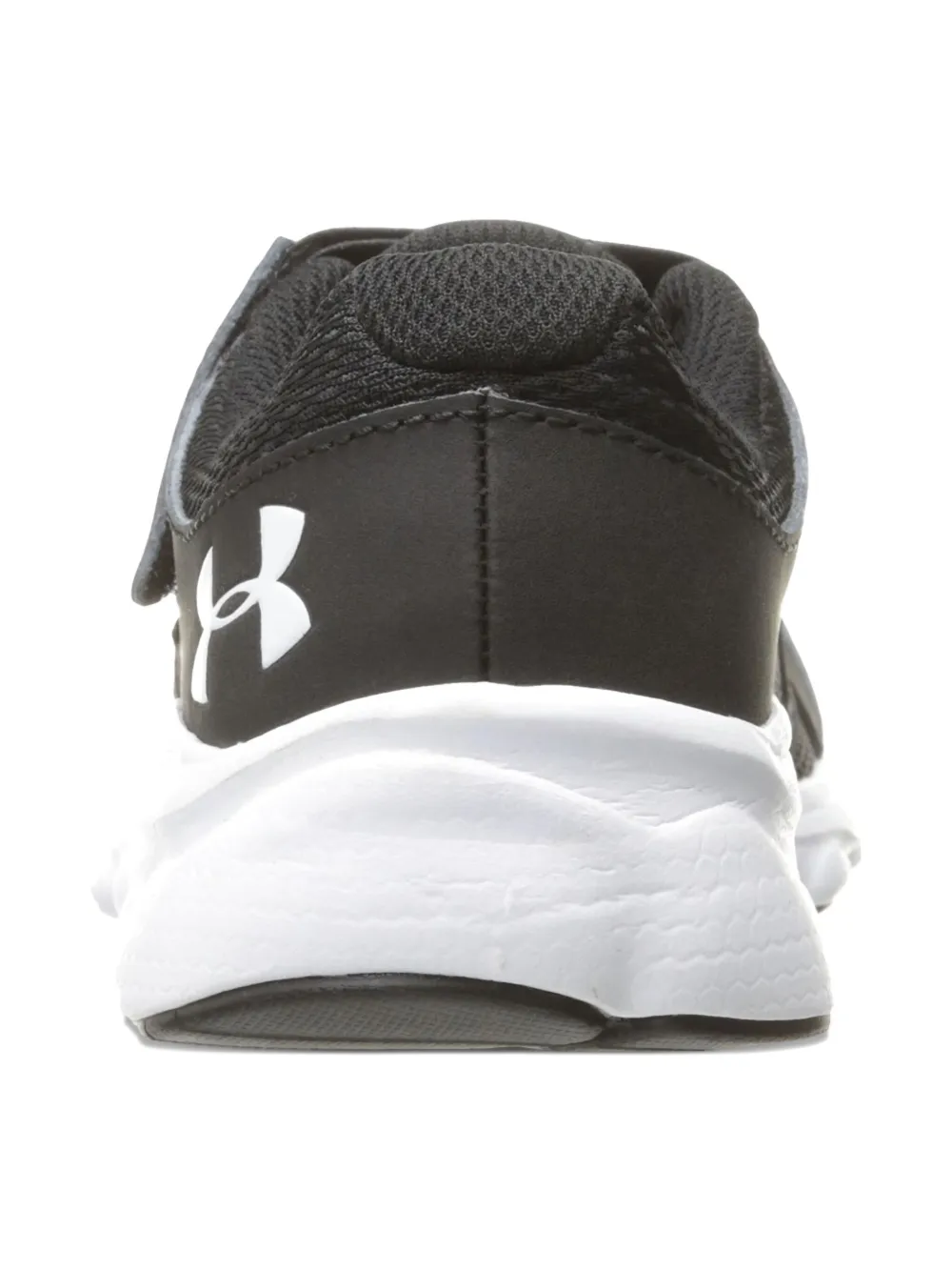 Under Armour Kids BGS Pace Running sneakers Zwart
