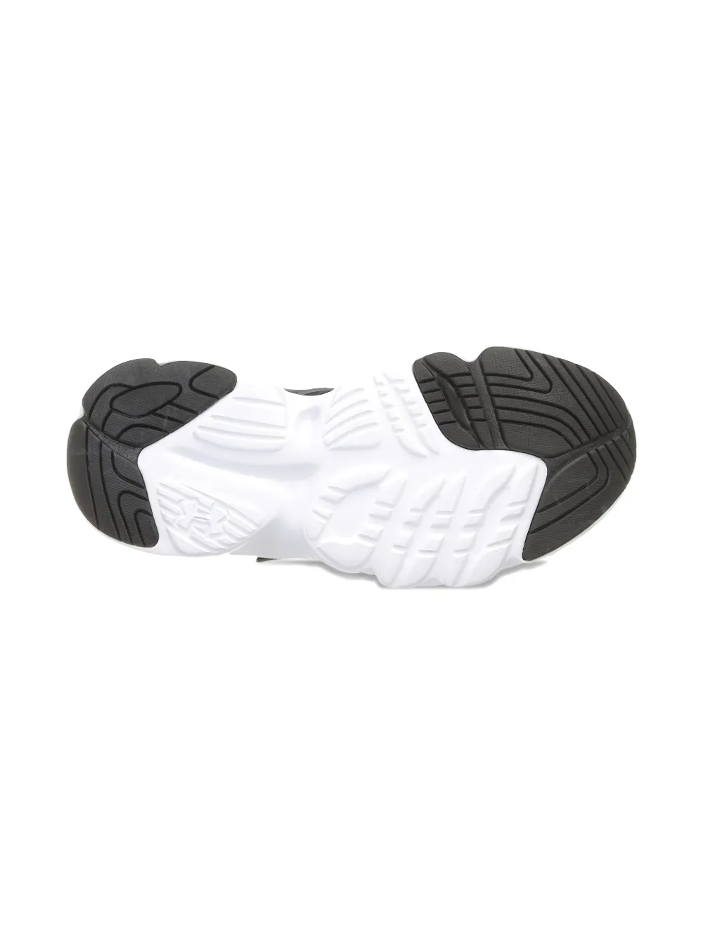 Under Armour Kids BGS Pace Running sneakers Zwart