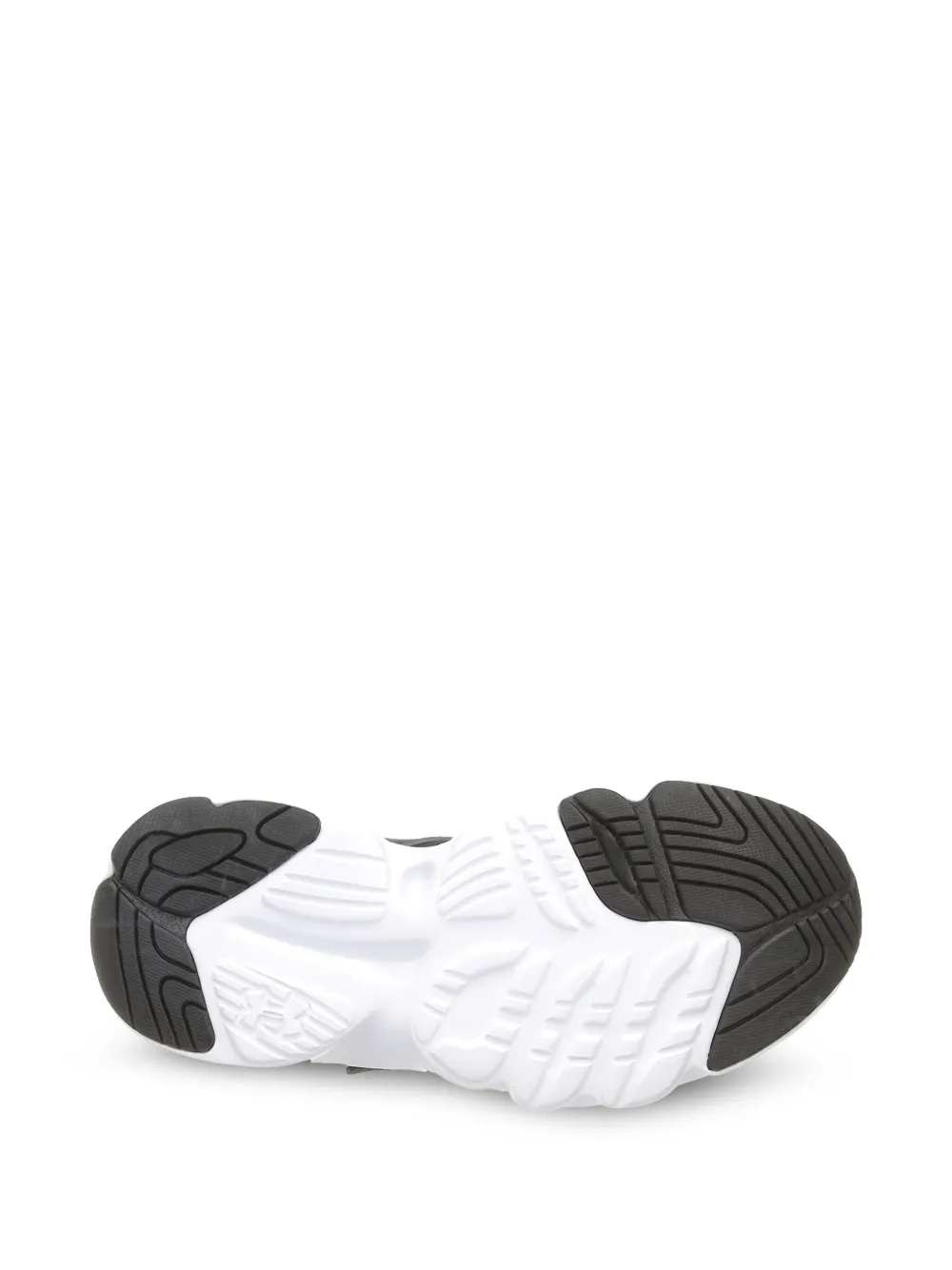 Under Armour Kids BGS Pace Running sneakers Zwart