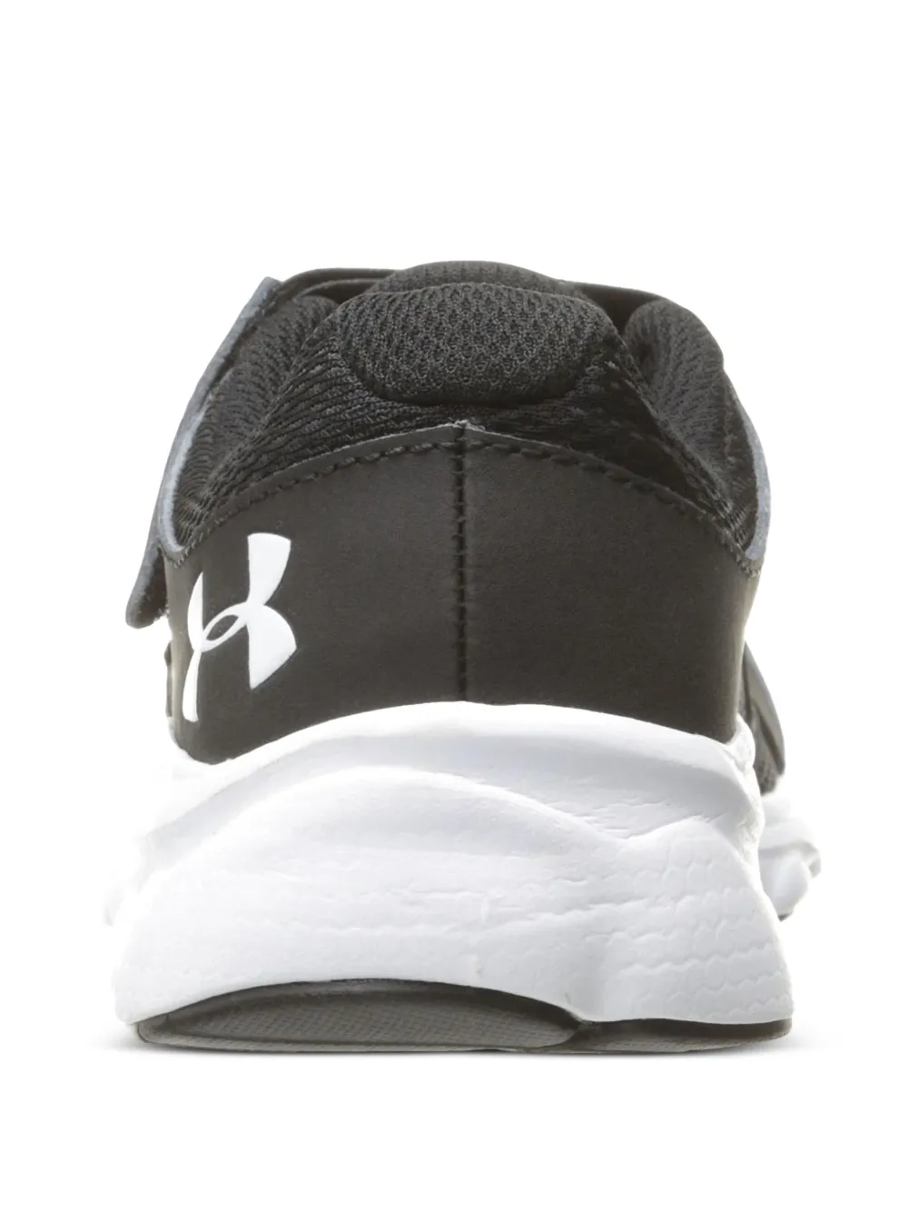 Under Armour Kids BGS Pace Running sneakers Zwart