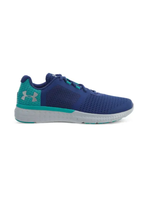 Under Armour Kids Micro G Fuel RN sneakers