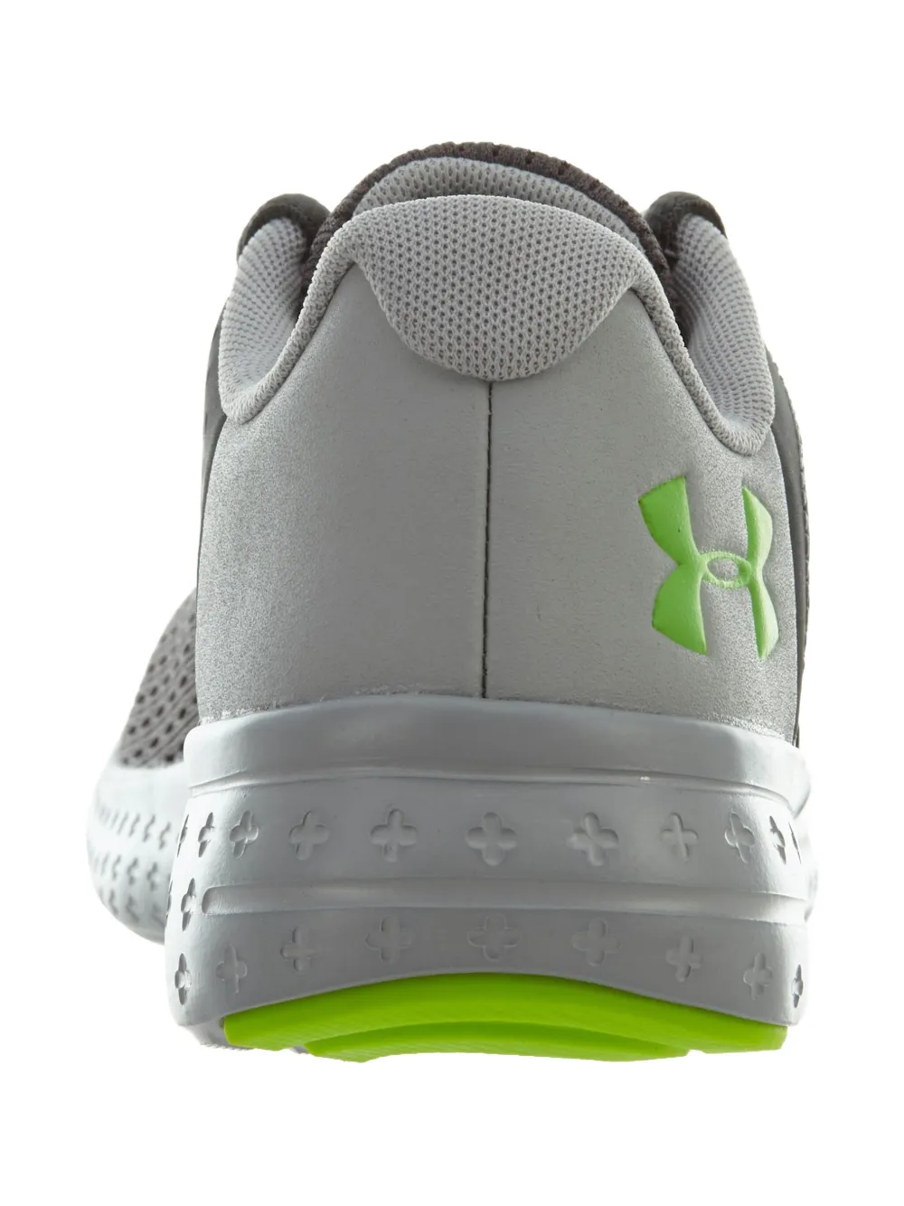 Under Armour Kids Micro G Fuel sneakers Blue