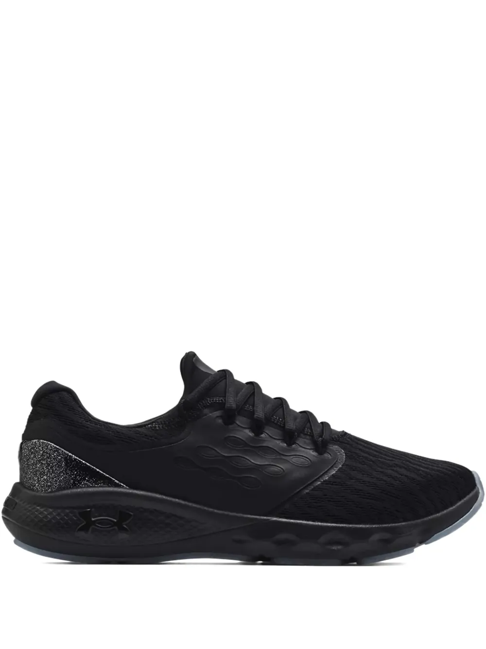 Charged Vantage Wide 2E "Black" sneakers