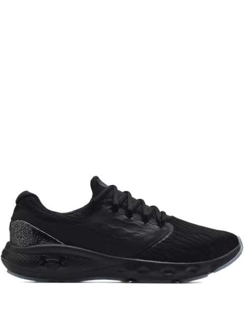 Under Armour Charged Vantage Wide 2E "Black" sneakers
