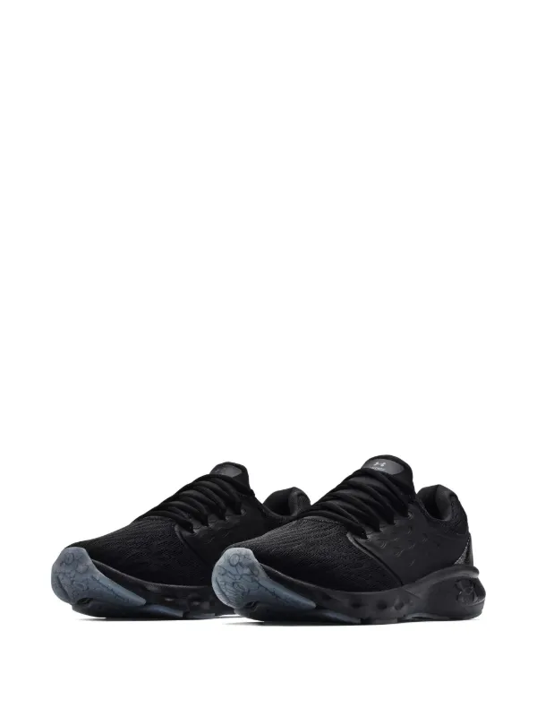 Under Armour Charged Vantage Wide 2E “Black” スニーカー | ブラック 
