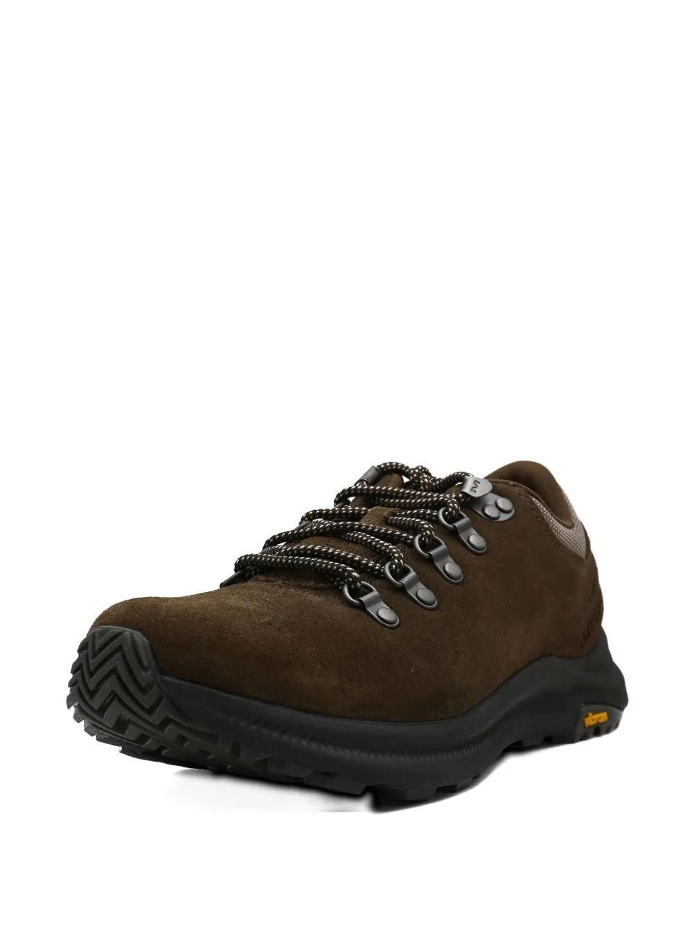 Merrell Ontario suède sneakers Bruin
