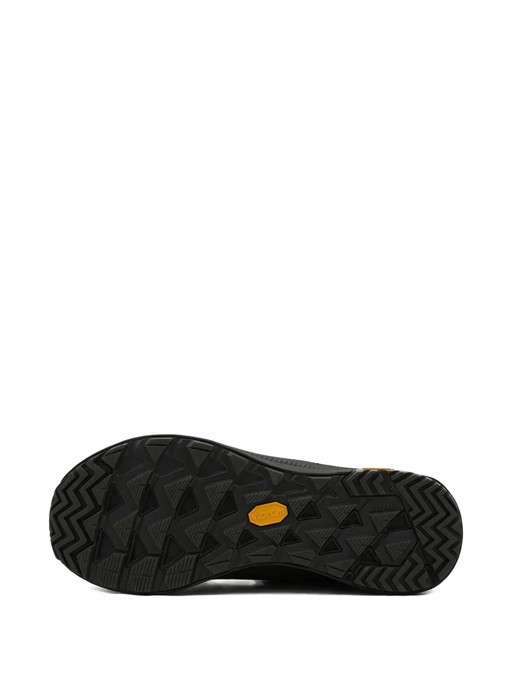 Merrell Ontario suède sneakers Bruin