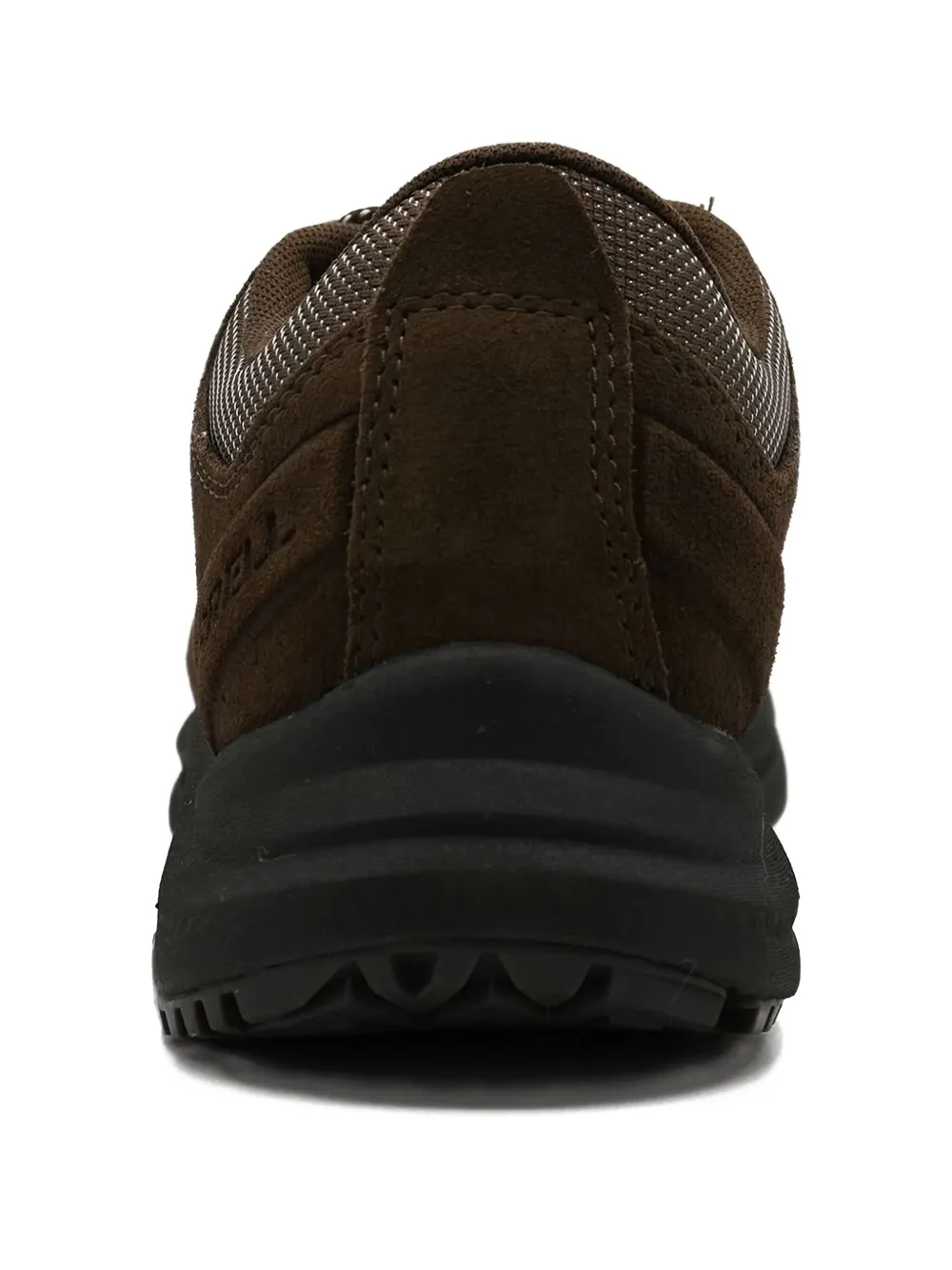 Merrell Ontario suède sneakers Bruin