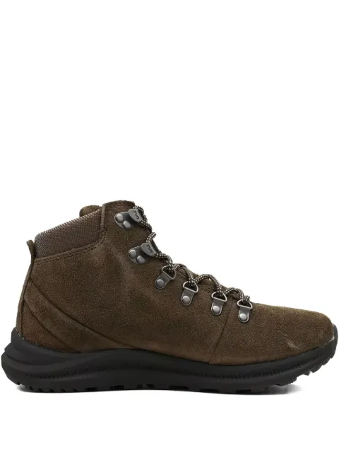 Merrell tenis con agujetas