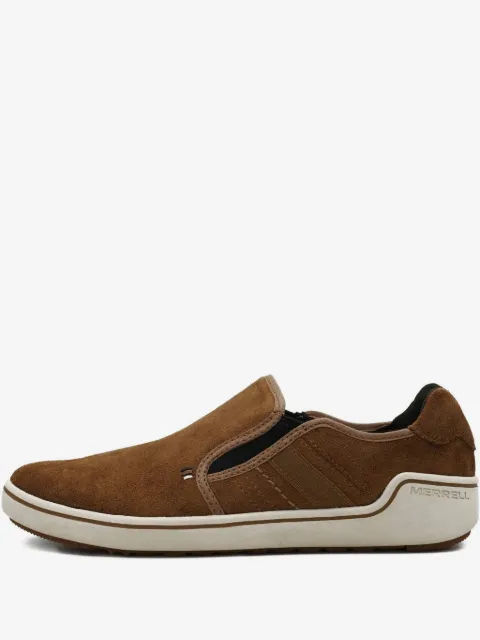 Merrell laceless primer sneakers
