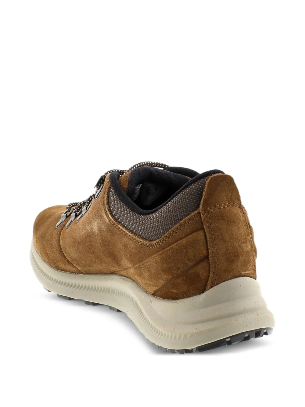 Merrell Suède sneakers Bruin