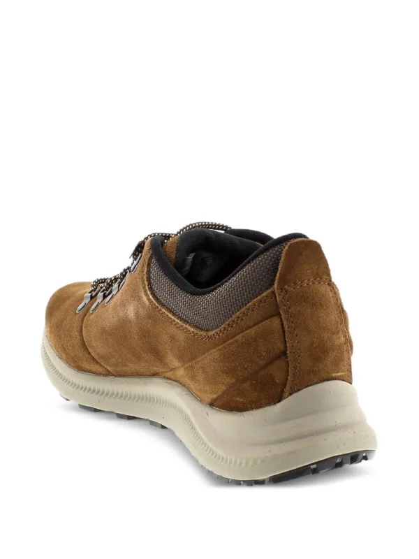 Merrell スエード スニーカー | ブラウン | FARFETCH JP