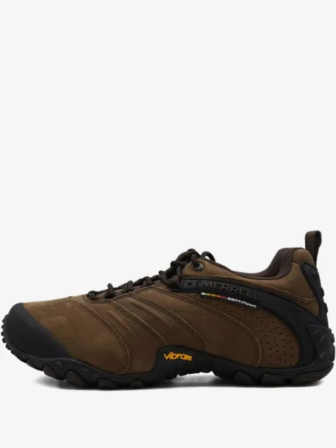 Merrell Cham II leather trainers