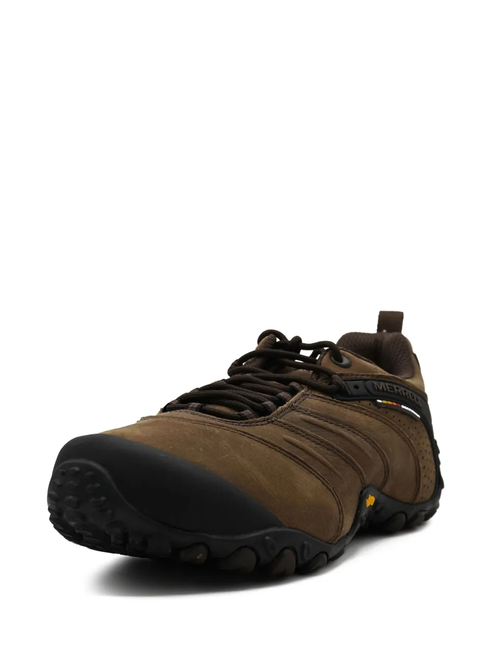 Merrell Cham II leather trainers | Low-Tops | Image 2
