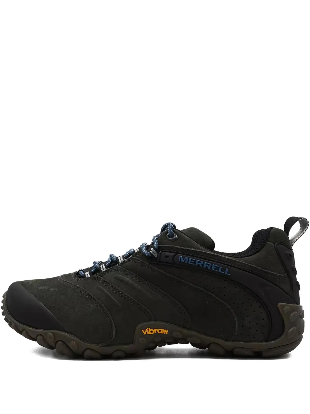 Merrell Cham II LTR trainers | Black | Image 1