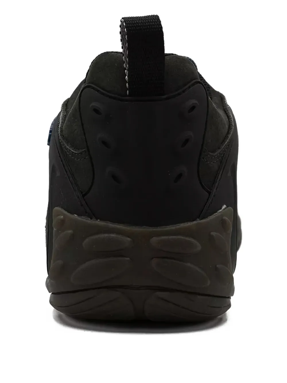 Merrell Cham Ii Ltr Trainers In Black