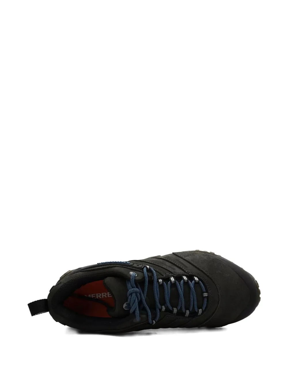 Merrell Cham Ii Ltr Trainers In Black