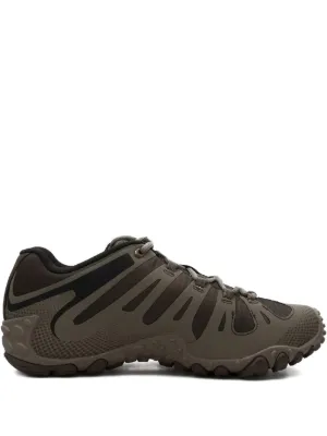 Merrell 1TRL Moab 2 Mesa Luxe Eco スニーカー | ブラック | FARFETCH JP