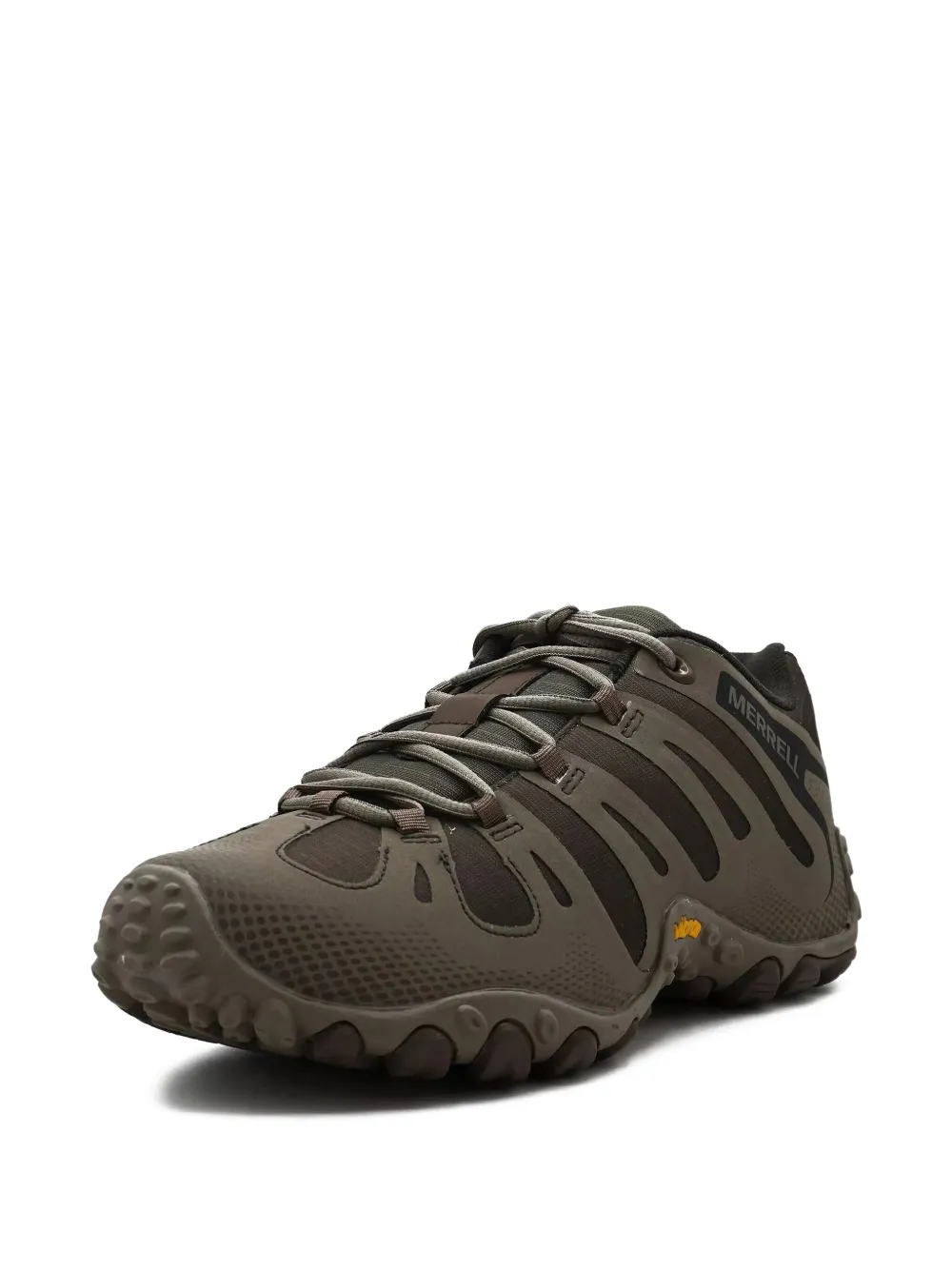 Merrell Cham II Flux sneakers Groen