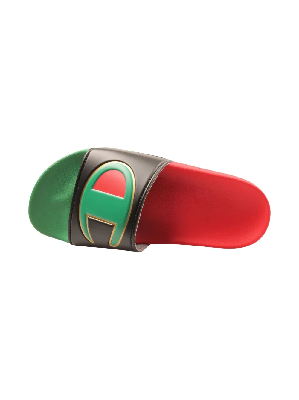 Champion IPO Split  "Life™" slides | Image 2
